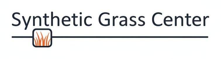 Synthetic Grass Center logo